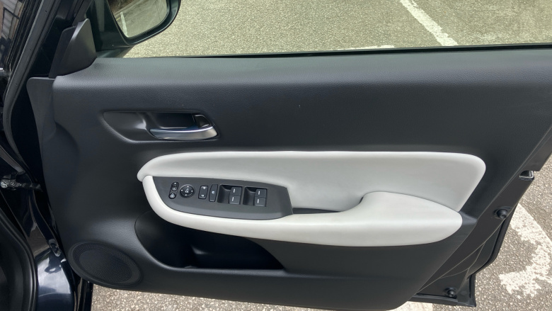 Honda Jazz 1.5 i-MMD Hybrid EX 5dr eCVT Hybrid Hatchback